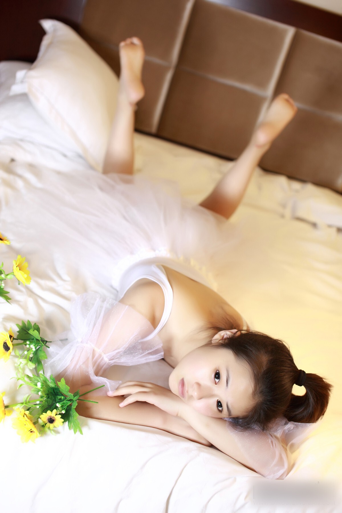 [TGOD推女神] 2014.11.07 沛沛Eankei